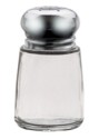 Vollrath 602-12 Traex Dripcut Traditional Salt & Pepper Shakers